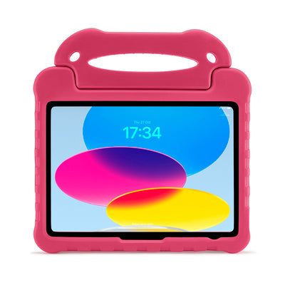 Pipetto iPad (2022) Activity Case - Blue