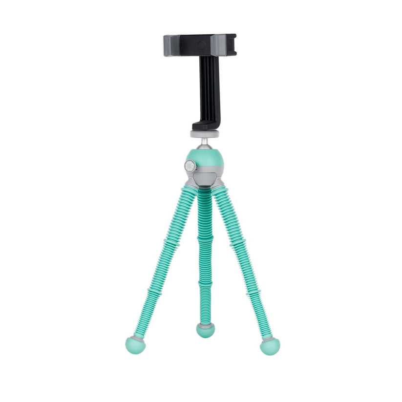 Joby PodZilla Flexible Tripod Medium Kit - Yellow