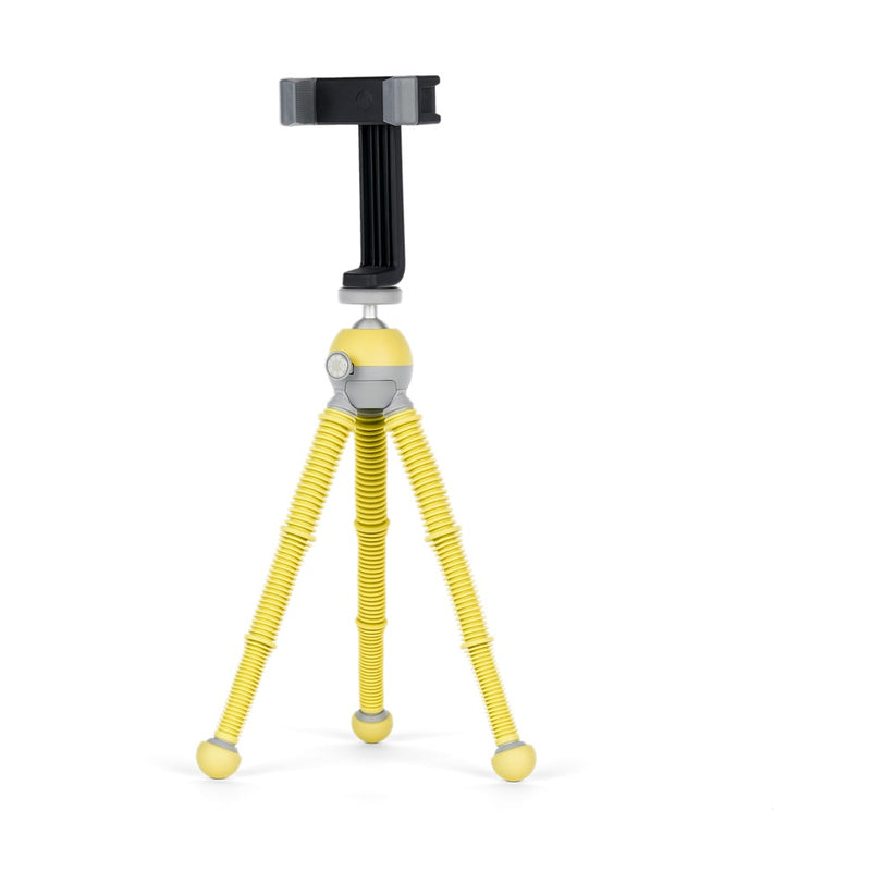 Joby PodZilla Flexible Tripod Medium Kit - Teal