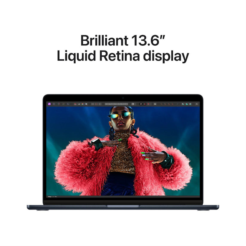 13-inch MacBook Air M3