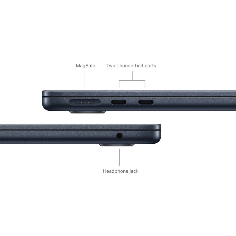 13-inch MacBook Air M3