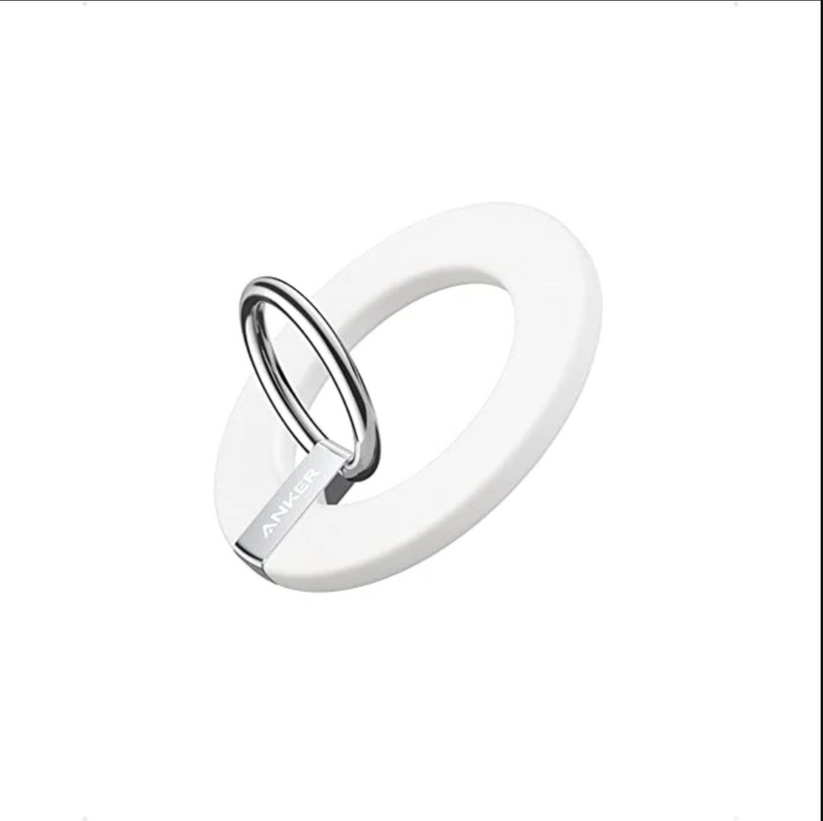 Anker 610 Magnetic Phone Grip (MagGo) Blue