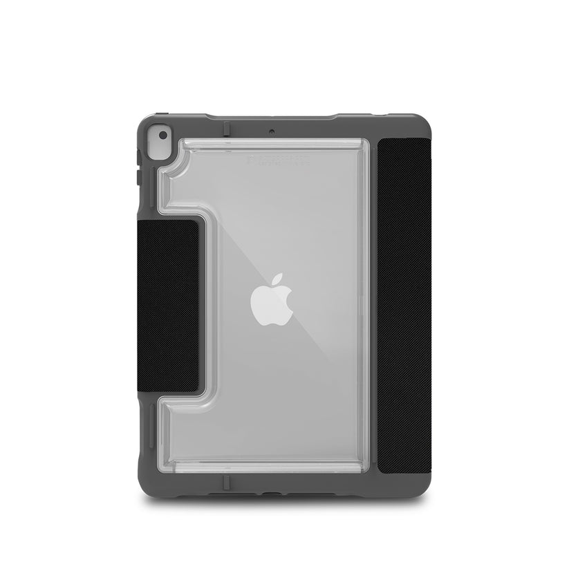 STM - Dux Plus Duo Case for iPad 10.2 - Midnight Blue