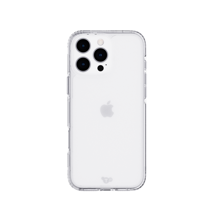 Tech21 EvoClear w/MagSafe for iPhone 16 Pro - Clear