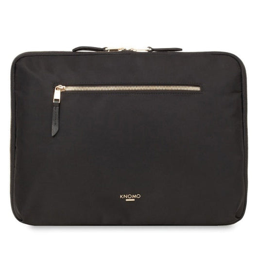 Knomo - Knomad Mayfair Organiser 13 - Black