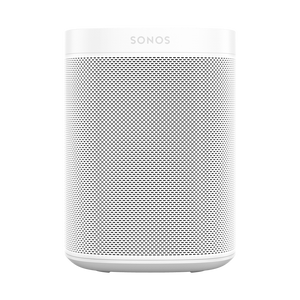 Sonos One SL (White) Speaker