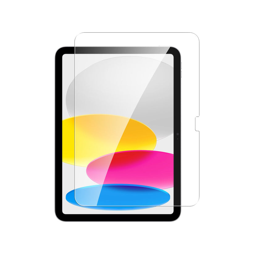 Dviced Tempered glass screen protector for iPad Pro 13 with dust free applicator