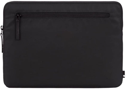 Incase Compact Sleeve for 15-inch MacBook Pro Retina / Pro - Thunderbolt 3 USB-C - Black