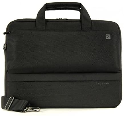 Tucano Dritta Slim Bag - Blue NoteBook 13-14 MacBook 15