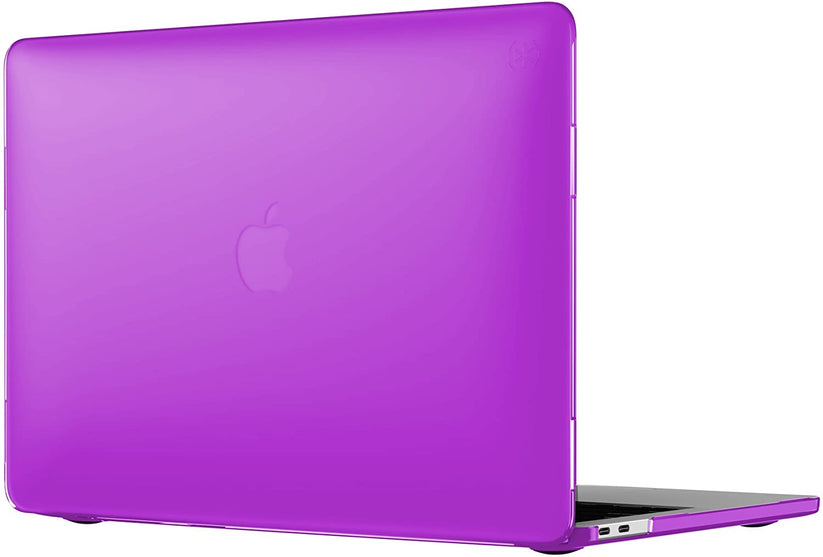 SPECK Macbook Pro 13 W/ and without TB Smartshell - Malachite Green