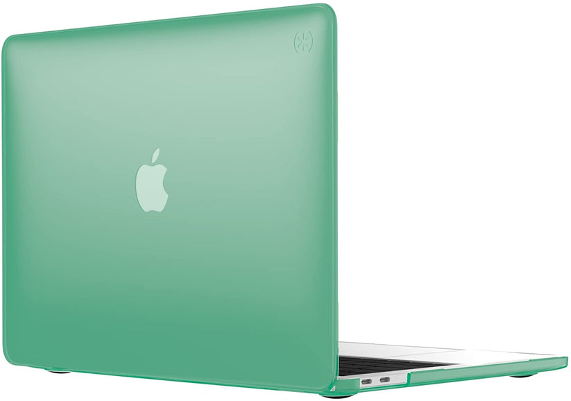 SPECK Macbook Pro 13 W/ and without TB Smartshell - Crystal Purple