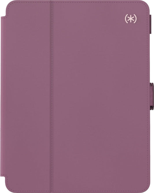 Speck iPad Pro 11-inch (2018-2021) / iPad Air (2020) BALANCE FOLIO (W/MICROBAN) - PLUMBERRY PURPLE/CR