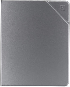 Tucano Metal Folio Case - Space Gray for iPad Pro 12.9