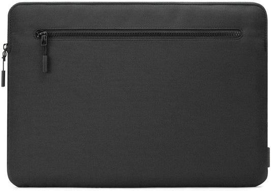 Pipetto MacBook Sleeve 15 Organiser - Black