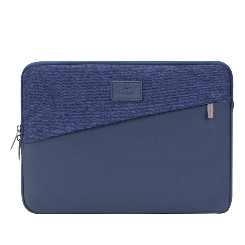 RivaCase 7903 MacBook Pro and Ultrabook Sleeve 13.3 - Grey