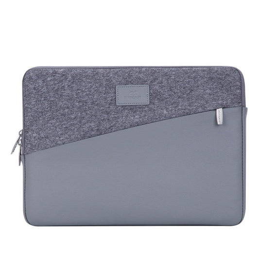 RivaCase 7903 MacBook Pro and Ultrabook Sleeve 13.3 - Grey