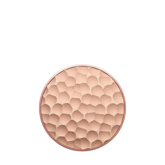 Popsockets - Hammered Metal - Rose Gold