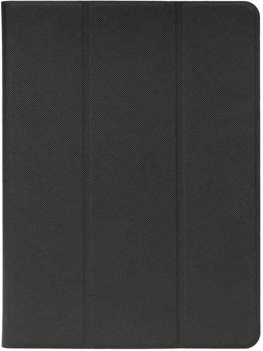 Tucano Up Plus Folio Case - Black for Ipad 10.2 Ipad Air 10.5