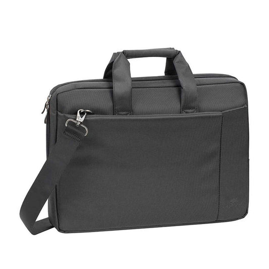RivaCase 8231 Laptop bag 15.6 / 6 - Black