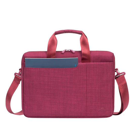 RivaCase 8325 Laptop bag 13.3 / 6 - Red