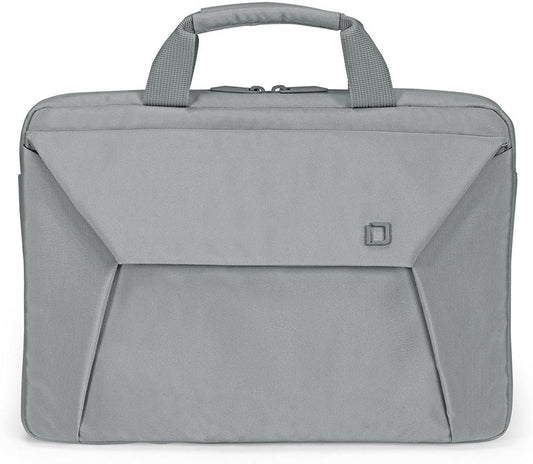 DICOTA Slim Case EDGE 12-13.3 grey