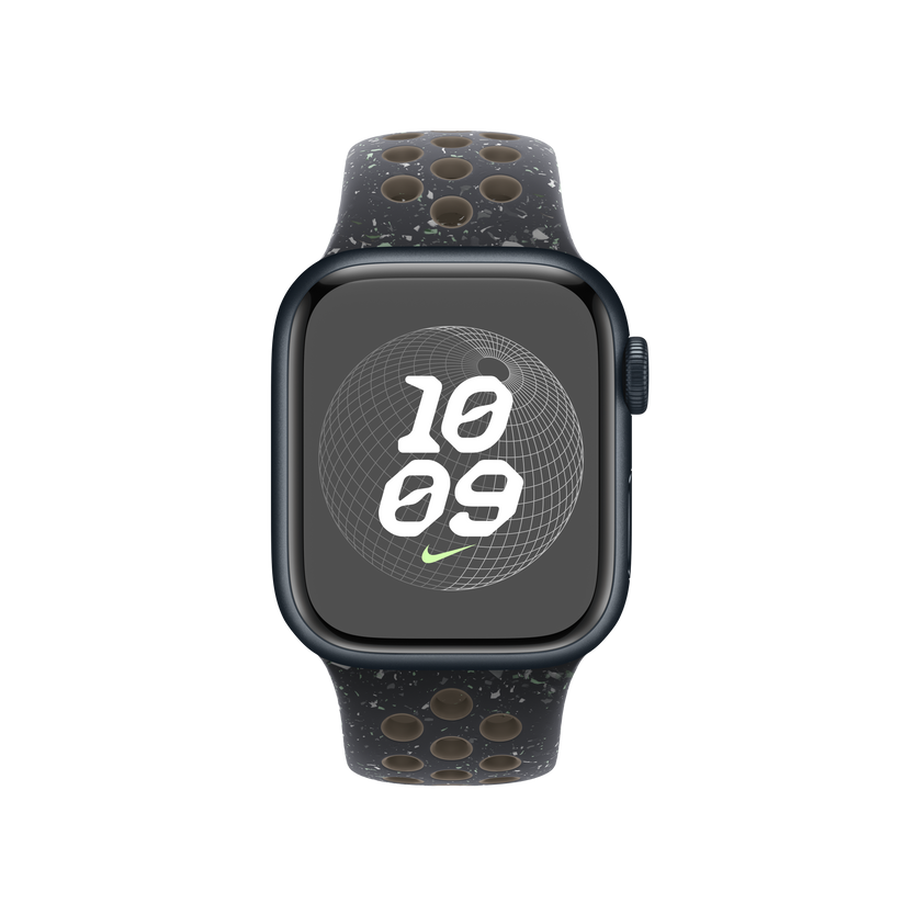 Apple Watch Nike Sport Band