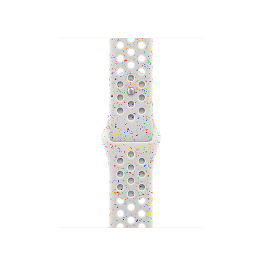 Apple Watch Nike Sport Band
