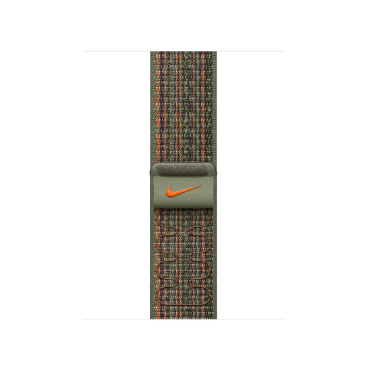 Apple Watch Nike Sport Loop