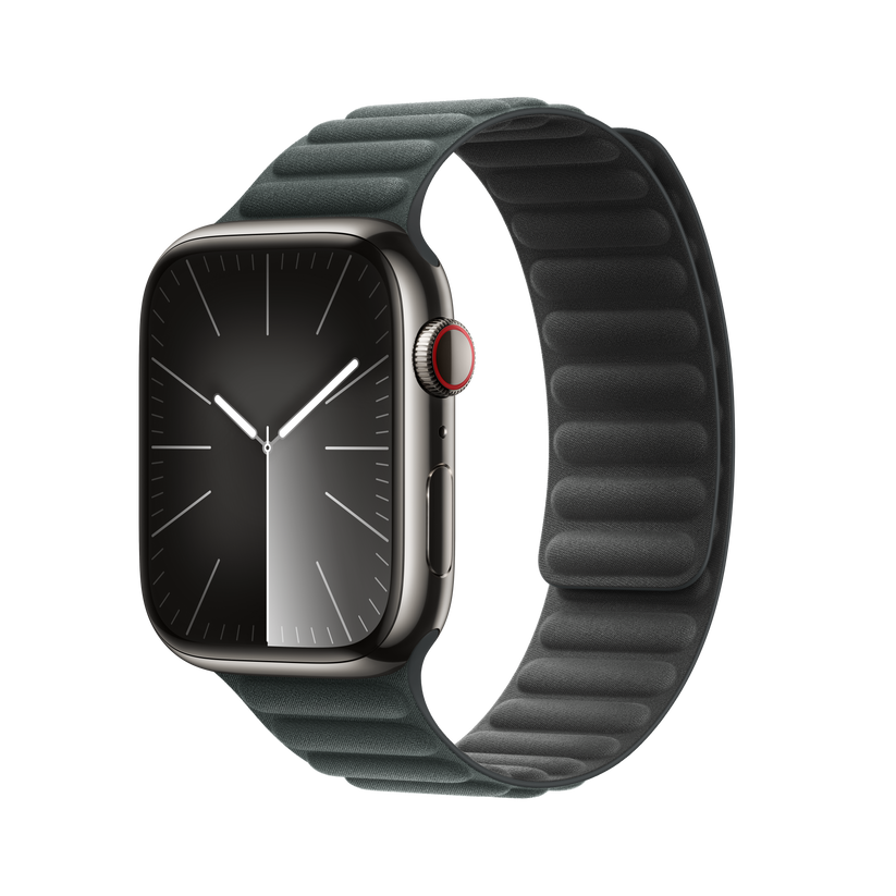 Apple Watch Magnetic Link