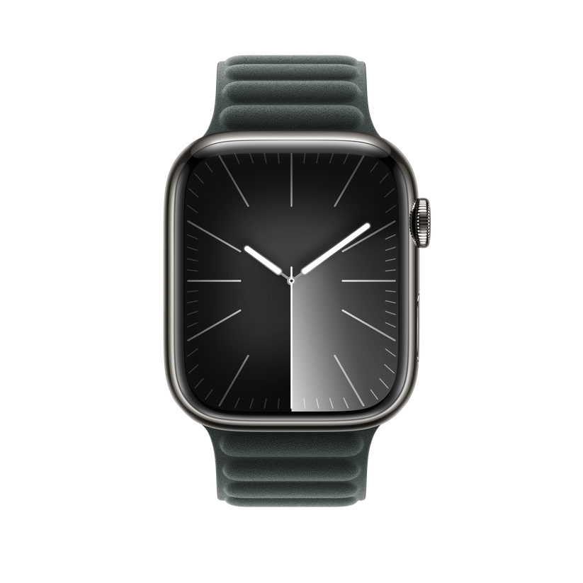 Apple Watch Magnetic Link