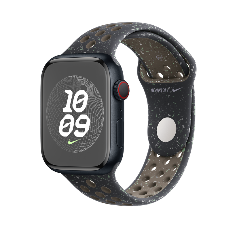 Apple Watch Nike Sport Band