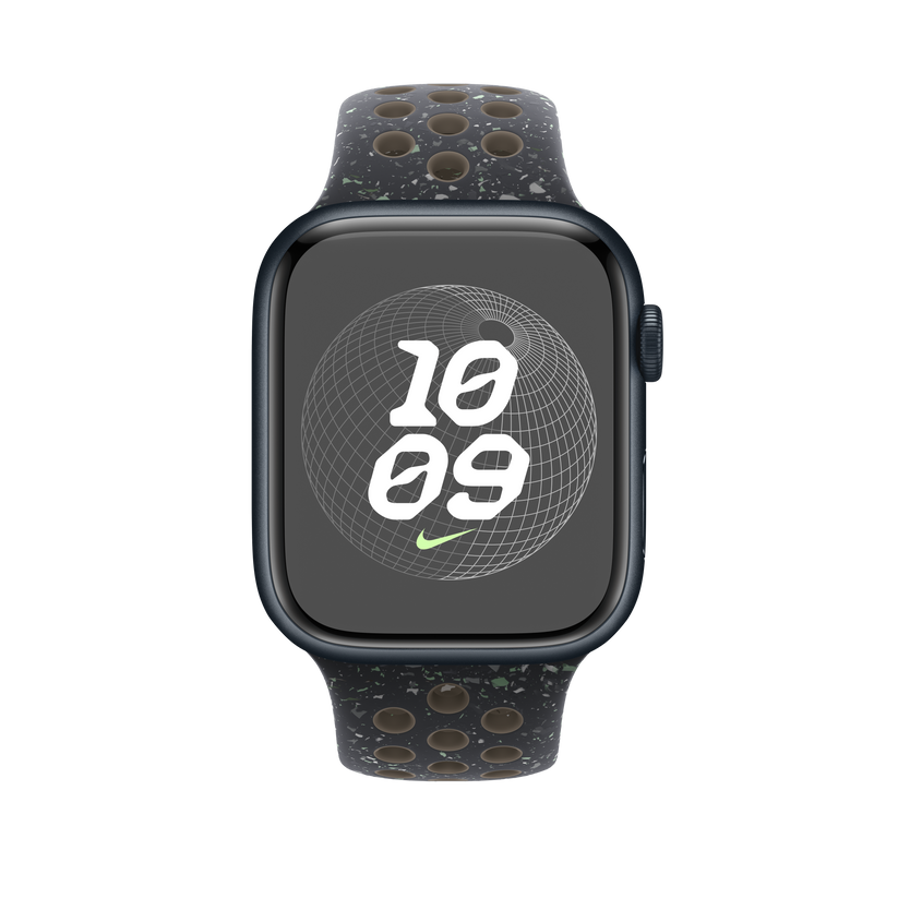 Apple Watch Nike Sport Band