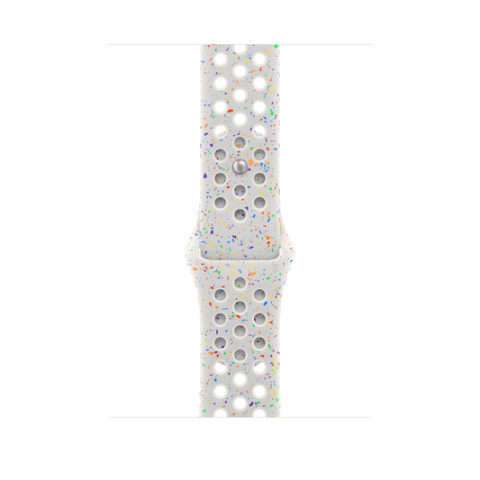 Apple Watch Nike Sport Band