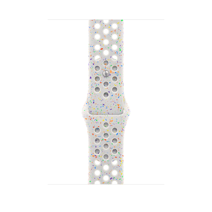 Apple Watch Nike Sport Band