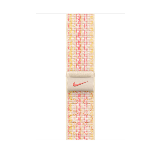 Apple Watch Nike Sport Loop