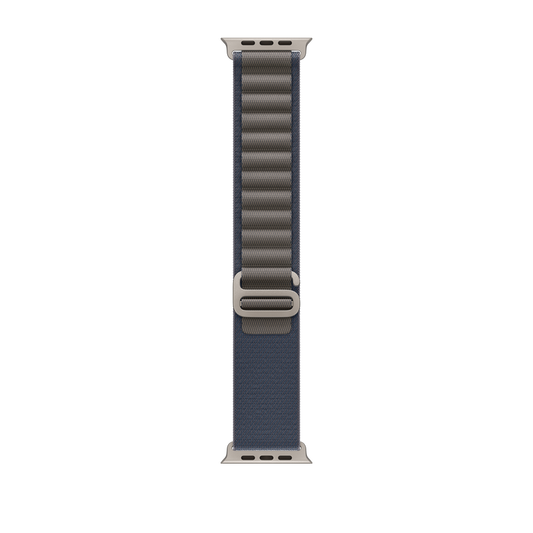 Apple Watch Alpine Loop