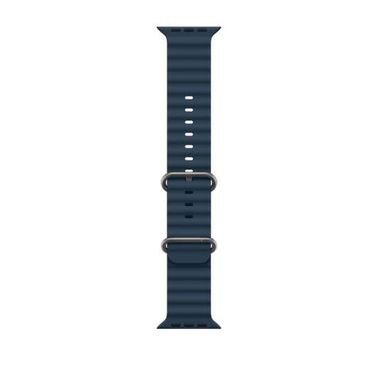 Apple Watch Ocean Band