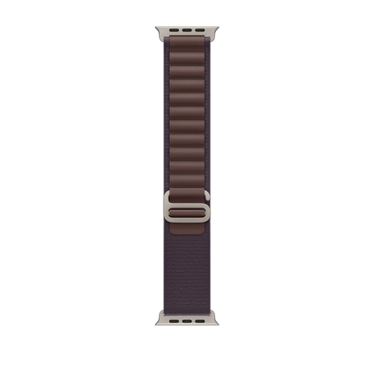 Apple Watch Alpine Loop