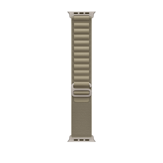 Apple Watch Alpine Loop