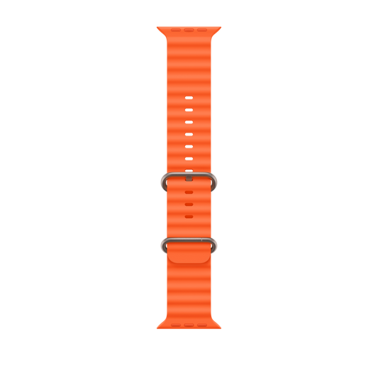 Apple Watch Ocean Band