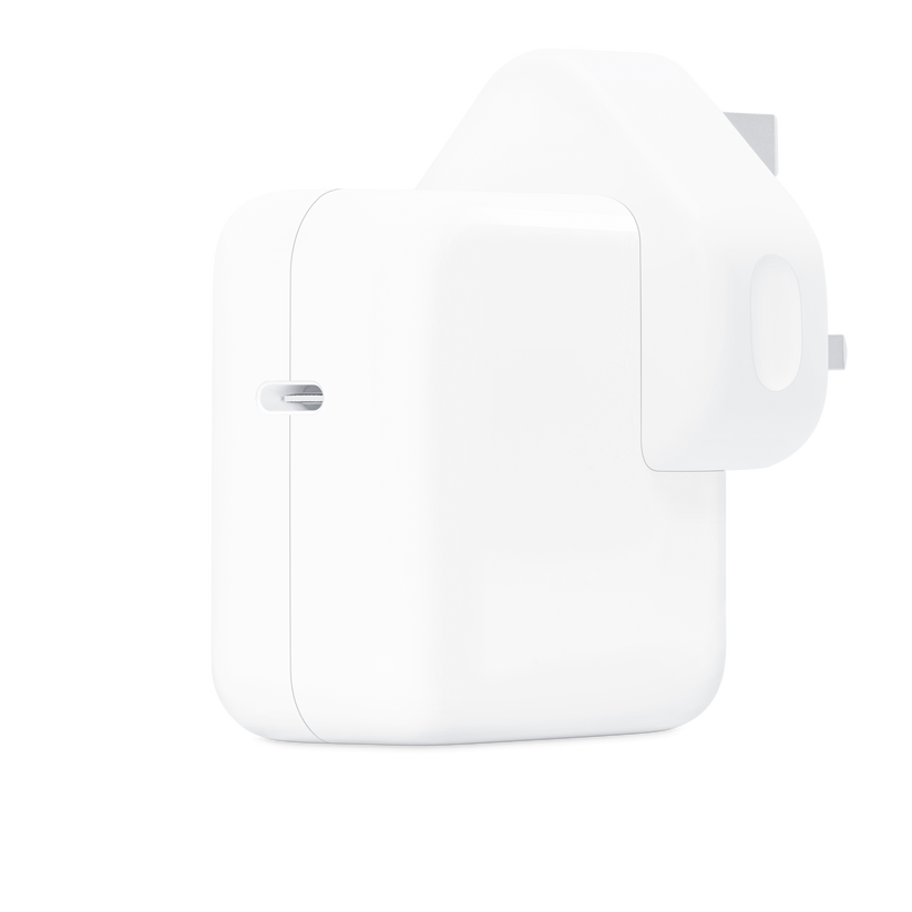 30W USB-C Power Adapter