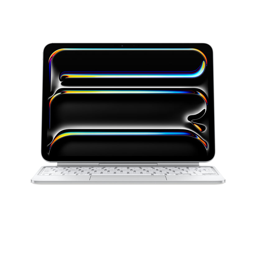Magic Keyboard for iPad Pro 11"  (M4)