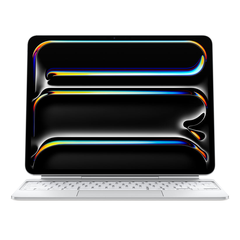 Magic Keyboard for iPad Pro 13"  (M4)