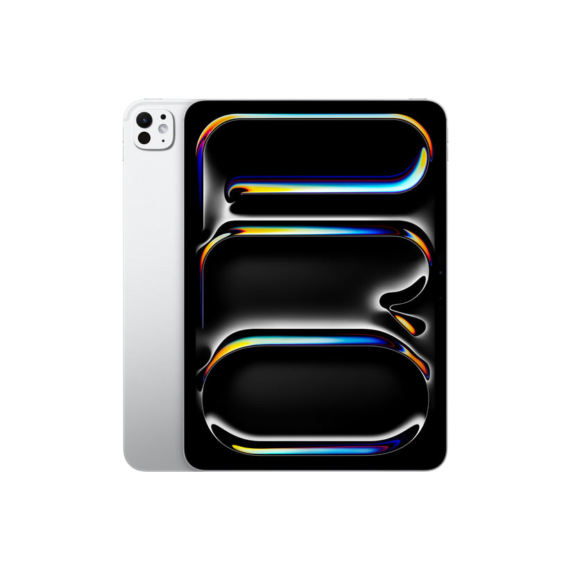 11-inch iPad Pro M4