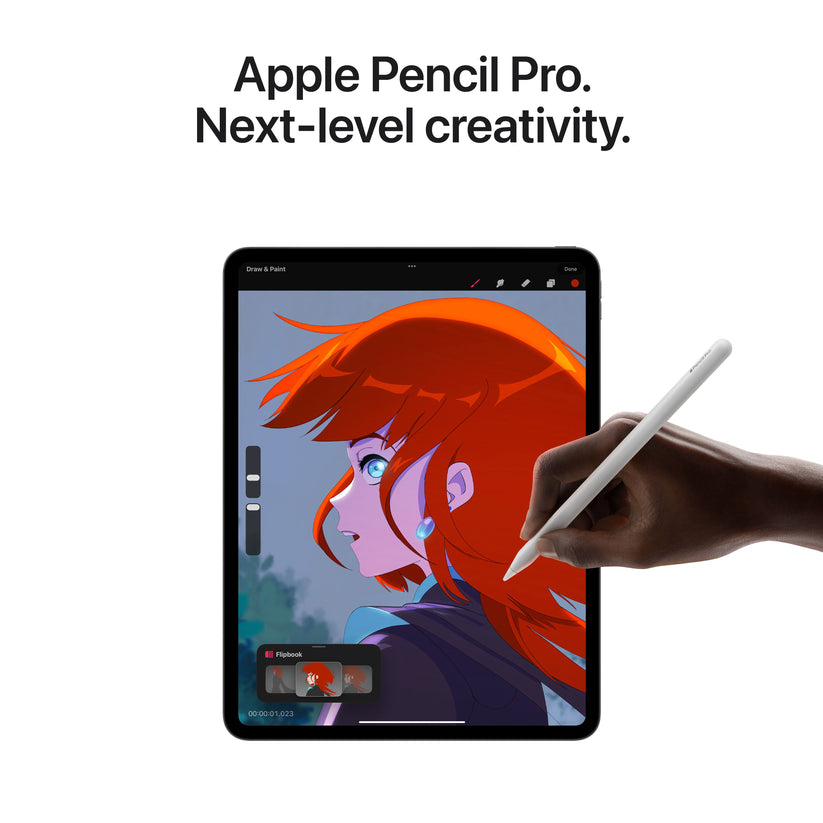 11-inch iPad Pro M4