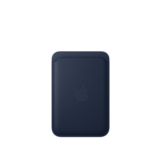iPhone FineWoven Wallet with MagSafe