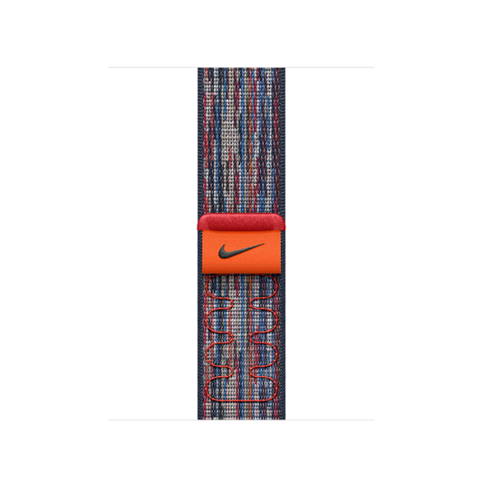 Apple Watch Nike Sport Loop