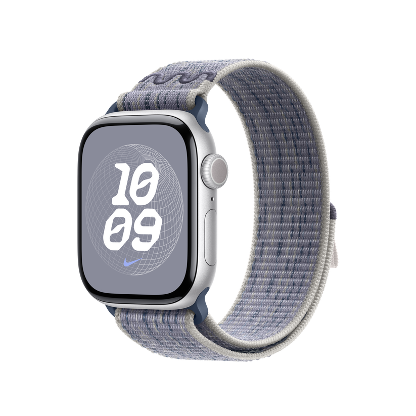 Apple Watch Nike Sport Loop