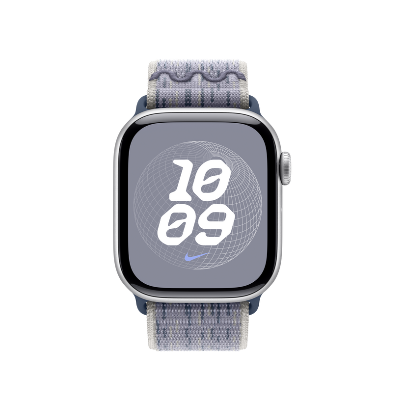 Apple Watch Nike Sport Loop