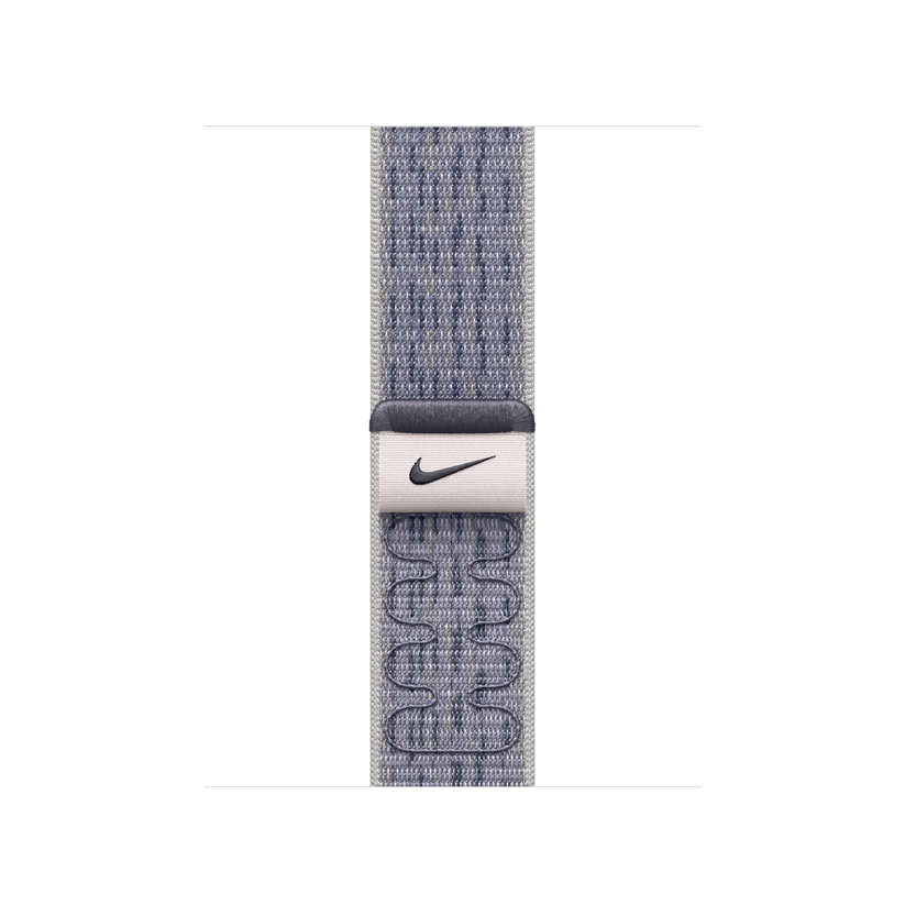 Apple Watch Nike Sport Loop